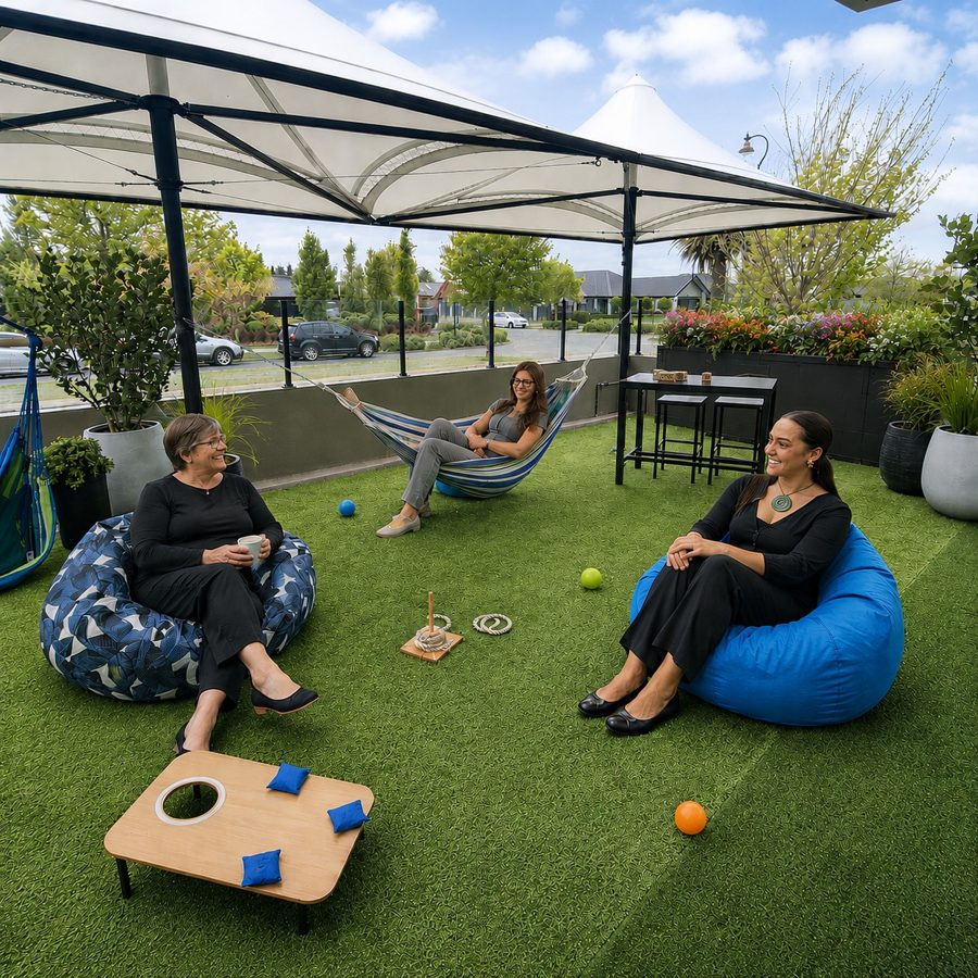 Seed team members and culture