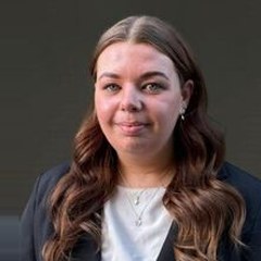 Abby, Head of Operations at Seed