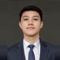 Joshua, Data Specialist at Seed