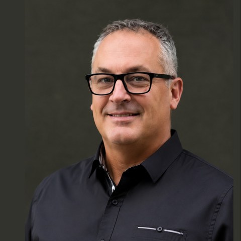 Tim, Director and Founder of Seed